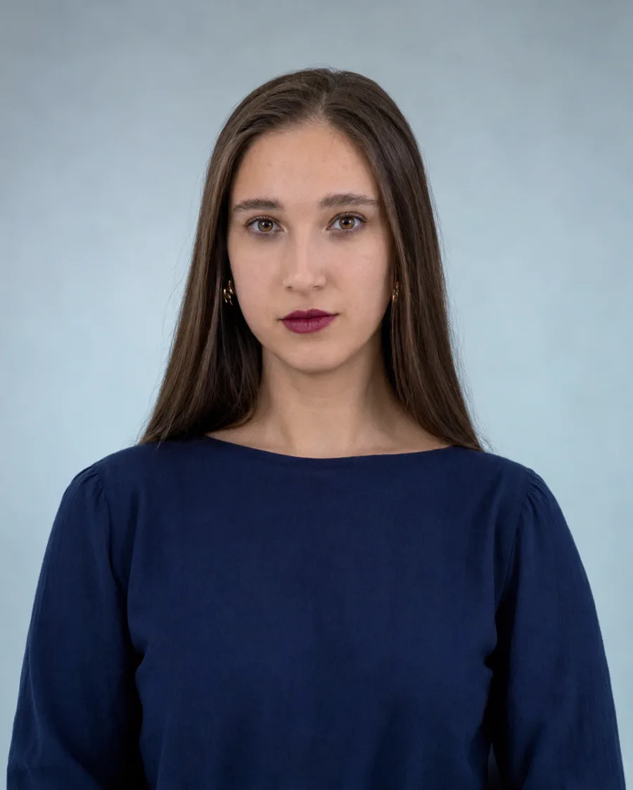 Фотография: Марина Александровна Кащеева — Преподаватель математики, дипломированный специалист в области информационной безопасности