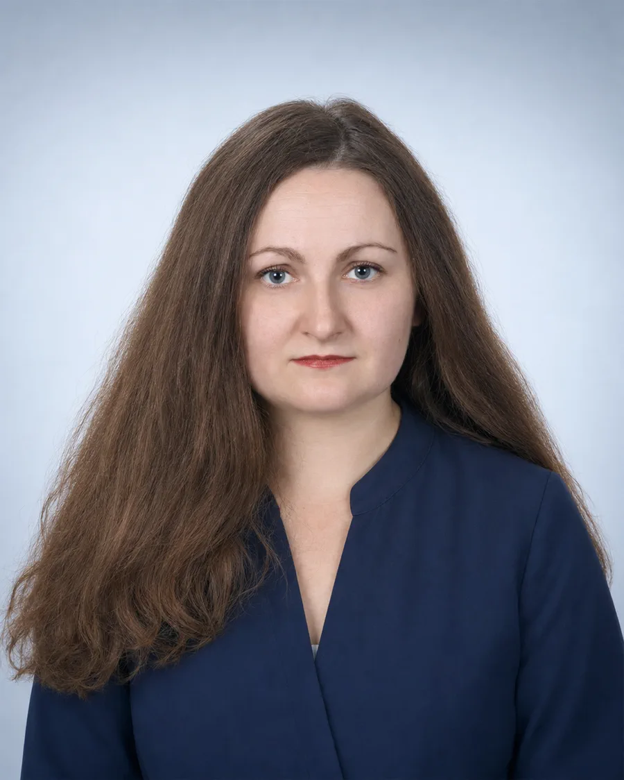 Мария Вадимовна Алексеева — Начальник отдела довузовской подготовки НИЯУ МИФИ