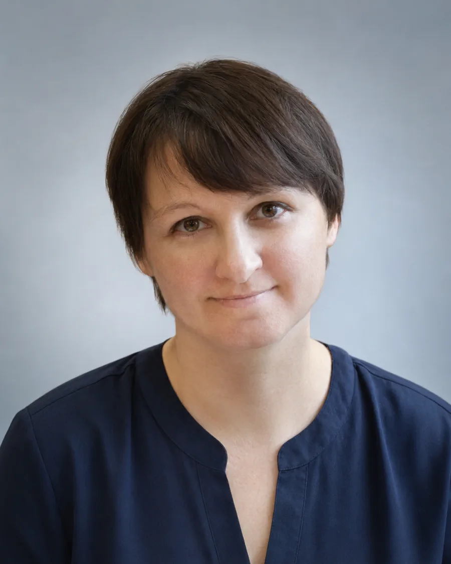 Марина Ивановна Санду — Куратор подготовительных курсов НИЯУ МИФИ